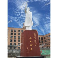 华阳雕塑 四川标志雕塑安装 重庆广场群雕 重庆旅游IP创意设计