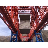 西藏拉萨架桥机租赁平衡架桥机