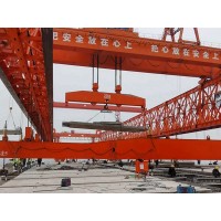 广西120吨架桥机租赁解析电气设备