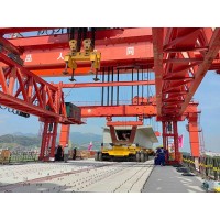 湖南200吨架桥机从用户的利益出发