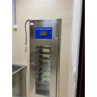 干燥柜304不锈钢恒温大容量医用干燥柜