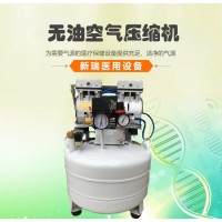 气泵无油空压机小型便捷式空气压缩机 新瑞气泵 全国包邮