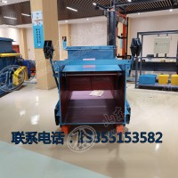 GLW800/11/S往复式给料机