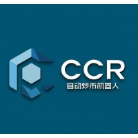 CCR炒币机器人：币圈老司机教你如何谨慎炒币