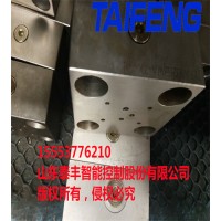 插装阀盖板山东泰丰品牌TLFA100WEA-7X