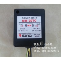 SANKI整流器MH20TC|MH-23C|MH-23|MH-25|MH-16