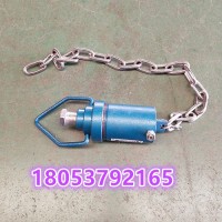 ZP12C触控传感器 皮带机转载点用传感器 12V