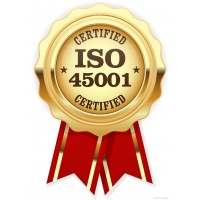 河北ISO45001认证职业健康管理体系认证申请流程认证机构