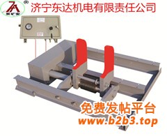 气动卧闸图片小