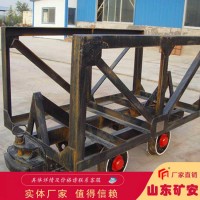 MLC5-6材料车，MLC5-6材料车品质可靠