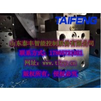 厂家直销泰丰压力盖板TLFA050WEA-7X