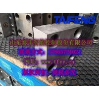 泰丰生产TLFA016DBWT-7X控制盖板