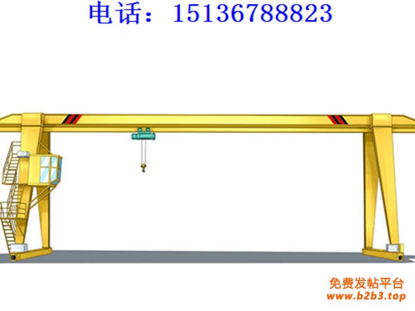 龙门吊出租租赁59