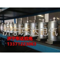 岽达BQH12本安脉冲编码器600转速绞车速度测定装置