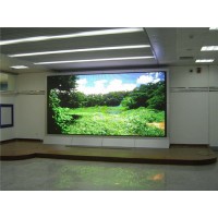 佛山禅城LED显示屏 商场电子显示屏 大型led弧形显示屏工程方案