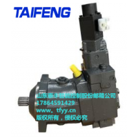 山东泰丰品牌TFA7VSO55斜盘柱塞泵的供应