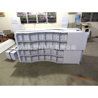 厚片吸塑厂供应医疗仪器塑料机壳 塑料机箱 上海涵科