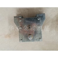 上海温室冲压件订制厂家/南皮华亚公司生产轨道交错开窗齿轮