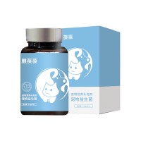 宠物益生菌贴牌oem