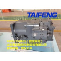 TFA10VO63LA柱塞泵生产厂家供应 泰丰液压