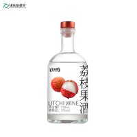 低度果酒|荔枝果酒|贴牌生产厂家山东恒康