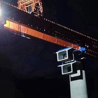 陕西安康节段拼架桥机租赁安装工艺技术