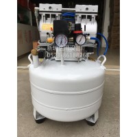 气泵无油静音空压机小型便捷式空气压缩机 包邮