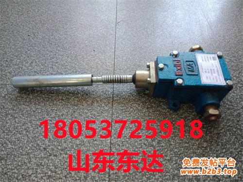 GEJ30跑偏传感器1