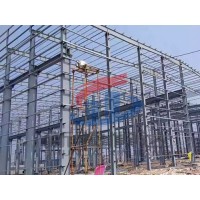 乌鲁木齐金属结构企业-乌鲁木齐新顺达钢结构厂家定做钢筋混凝土结构
