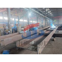 乌鲁木齐镀锌钢结构厂家|新顺达钢结构公司厂家定做钢结构