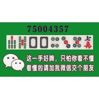 卡五星，红中麻将，十六张跑得快，薇：【75004357】