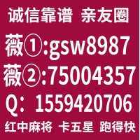 全网教学24小时一元一分跑得快群