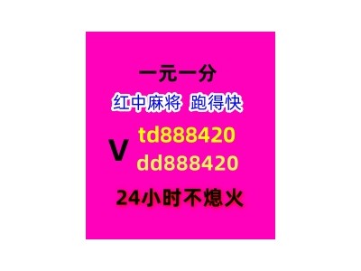 终于知道广东一元一分红中麻将群百科知识