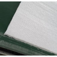 烧结炉背衬隔热毯 128密度陶瓷纤维毯毡 硅酸铝保温棉