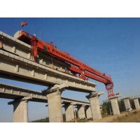 云南200吨架桥机租赁讲解齿轮联轴器