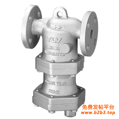 TLV日本汽水分离器.3png