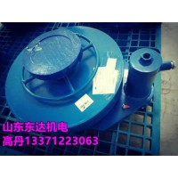 岽达矿用KQP-B-150空气炮煤仓清堵器料仓助流器耐高温喷嘴