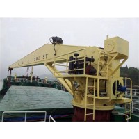 广东梅州船尾吊销售公司船尾吊的结构类型