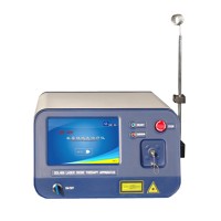中吉光电激光半导体治疗仪SDL-800型