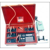 RT-8抽放管路参数测定仪   矿选明智之举