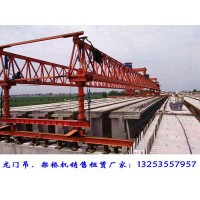 河南濮阳架桥机出租公司安装拆除施工方案
