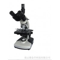 唐山三目生物显微镜XSP-BM-2CBA