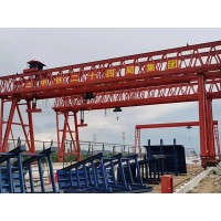 浙江150吨龙门吊公司起重机高度限位装置