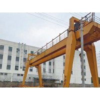 浙江衢州160吨龙门吊出租厂家检查项目