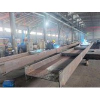 新疆设备厂房钢结构施工/乌鲁木齐新顺达钢结构工程施工钢结构