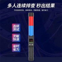 唐山博特DSJ-K2智能语音酒精检测仪