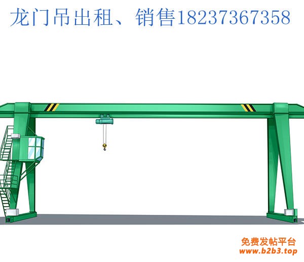 龙门吊销售厂家040