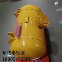 破拱器、KQP系列破拱器、（KQP75、KQP 160、KQP 300破拱器）