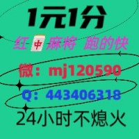 (教大家)24小时一元一分麻将@2024已更新豆瓣。