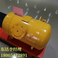 破拱器、KQP系列破拱器、（KQP75、KQP 160、KQP 300破拱器）